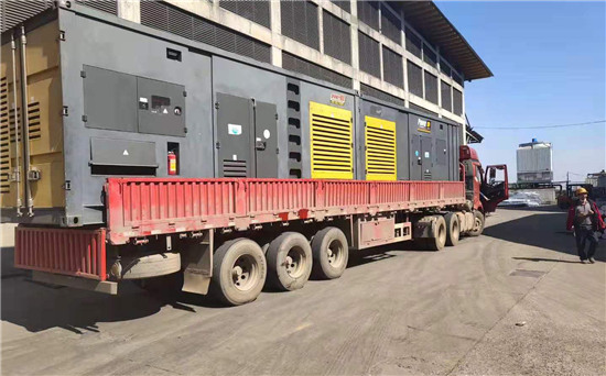 桃源200KW发电机组适配电缆规格选型指南