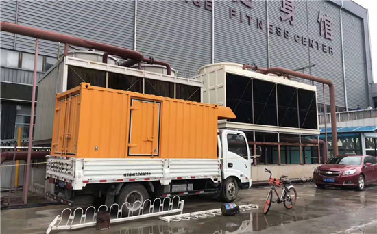 桃源300KW发电机组适配电缆规格选型指南