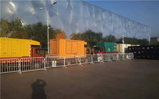 桃源400KW发电机组适配电缆规格选型指南